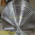 High Quality Stainless Steel Fan Guard